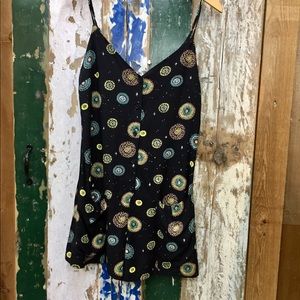 RVCA romper